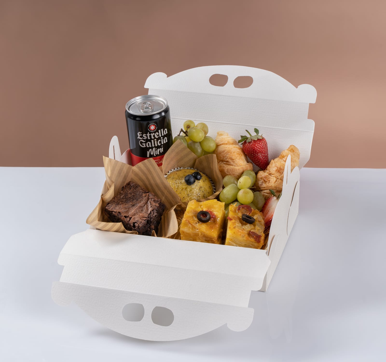 Desayuno Un Detalle para Papá